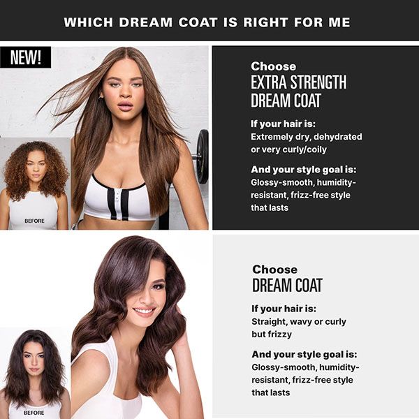 Color Wow Extra Strenght Dream Coat Spray