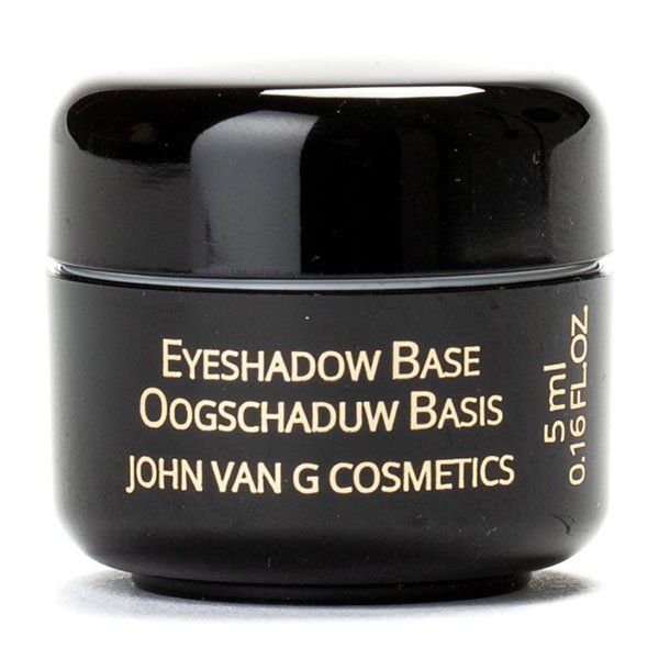 john Van G Eyeshadow Base