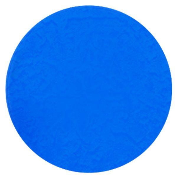 Kryolan Cosmetic UV-Dayglow-Blue