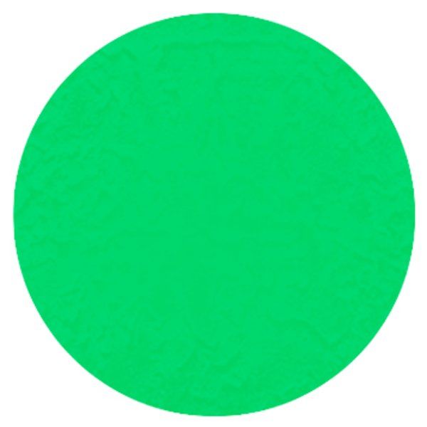 Kryolan Cosmetic UV-Dayglow-Green