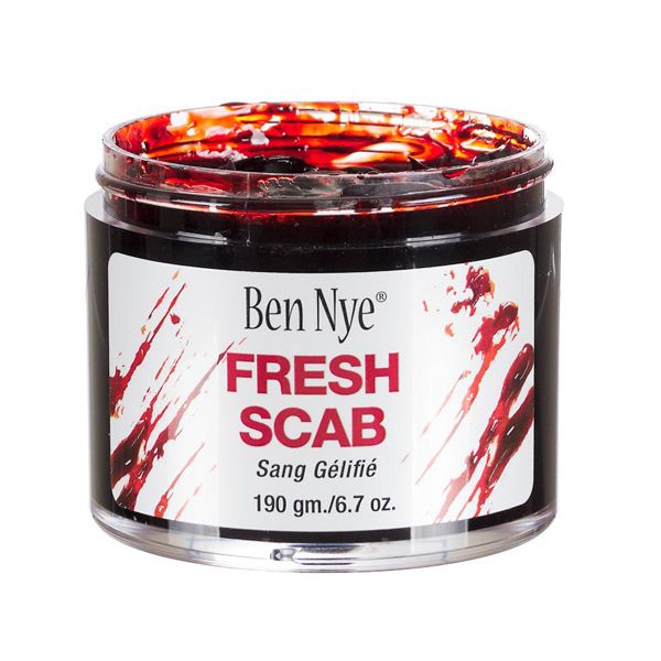 Ben Nye Fresh Scab Bloed 190gr